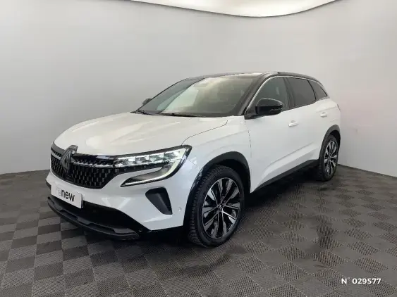 RENAULT AUSTRAL - voiture d'occasion - Photo 1