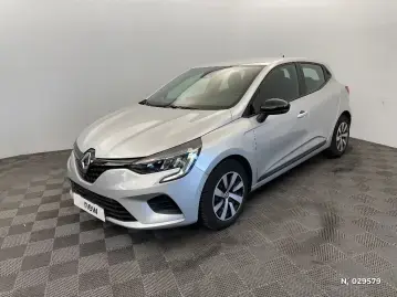 Acheter RENAULT CLIO Clio TCe 90 Equilibre occasion en vente à RENAULT SAINT-QUENTIN GUEUDET 1880