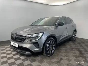 Acheter RENAULT AUSTRAL Austral E-Tech full hybrid 200 GSR2 Techno occasion en vente à RENAULT SAINT-QUENTIN GUEUDET 1880