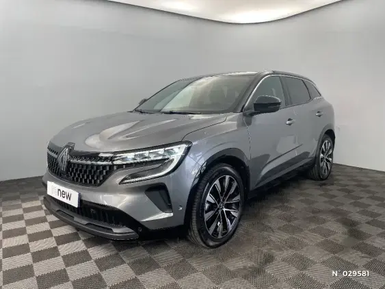 RENAULT AUSTRAL - voiture d'occasion - Photo 1