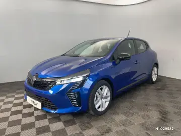 Acheter RENAULT CLIO Clio E-Tech full hybrid 145 ch GSR2 Evolution occasion en vente à RENAULT SAINT-QUENTIN GUEUDET 1880