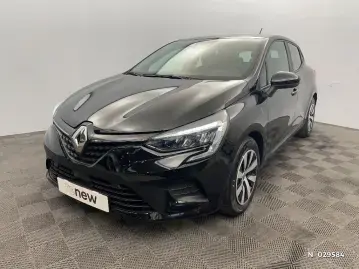 Acheter RENAULT CLIO Clio TCe 90 Equilibre occasion en vente à RENAULT SAINT-QUENTIN GUEUDET 1880