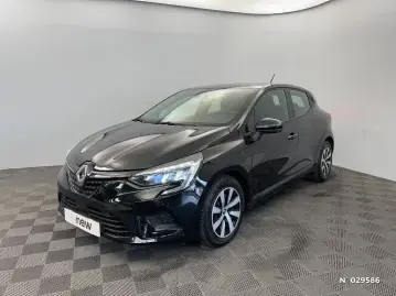 Acheter RENAULT CLIO Clio TCe 90 Equilibre occasion en vente à RENAULT SAINT-QUENTIN GUEUDET 1880
