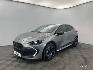 Acheter RENAULT CLIO Clio E-Tech full hybrid 160 ch esprit Alpine occasion en vente à RENAULT SAINT-QUENTIN GUEUDET 1880