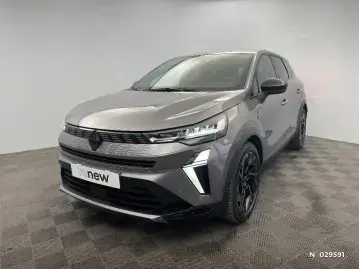 Acheter RENAULT SYMBIOZ Symbioz E-Tech full hybrid 145 Esprit Alpine occasion en vente à RENAULT SAINT-QUENTIN GUEUDET 1880