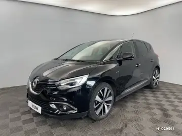 Acheter RENAULT SCENIC Scenic dCi 130 Energy Limited occasion en vente à RENAULT SAINT-QUENTIN GUEUDET 1880