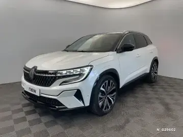 Acheter RENAULT AUSTRAL Austral E-Tech hybrid 200 Iconic occasion en vente à RENAULT SAINT-QUENTIN GUEUDET 1880