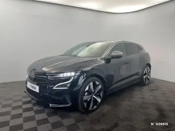 Acheter RENAULT MEGANE Megane E-Tech EV60 220 ch super charge Techno occasion en vente à RENAULT SAINT-QUENTIN GUEUDET 1880