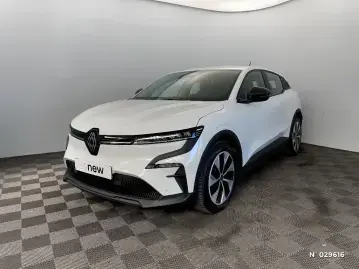 Acheter RENAULT MEGANE Megane E-Tech ER EV60 130ch super charge Evolution occasion en vente à RENAULT SAINT-QUENTIN GUEUDET 1880