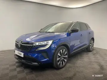 Acheter RENAULT AUSTRAL Austral E-Tech full hybrid 200 GSR2 Techno occasion en vente à RENAULT SAINT-QUENTIN GUEUDET 1880