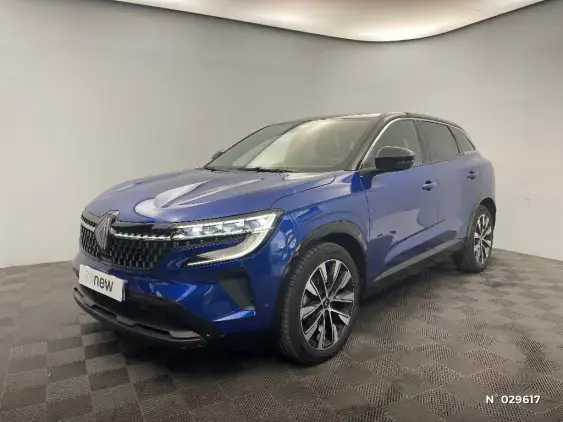 RENAULT AUSTRAL - voiture d'occasion - Photo 1