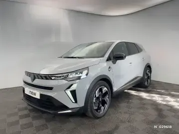 Acheter RENAULT SYMBIOZ Symbioz E-Tech full hybrid 160 ch Techno occasion en vente à RENAULT SAINT-QUENTIN GUEUDET 1880