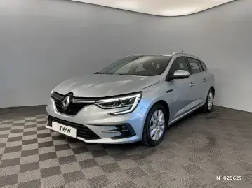 Acheter RENAULT MEGANE ESTATE Mégane IV Estate Blue dCi 115 - 20 Intens occasion en vente à RENAULT SAINT-QUENTIN GUEUDET 1880