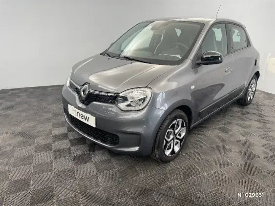 RENAULT TWINGO III - voiture d'occasion - Photo 1