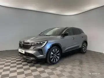 Acheter RENAULT AUSTRAL Austral E-Tech full hybrid 200 GSR2 Techno occasion en vente à RENAULT SAINT-QUENTIN GUEUDET 1880