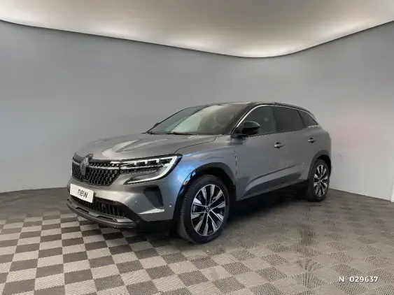 RENAULT AUSTRAL - voiture d'occasion - Photo 1