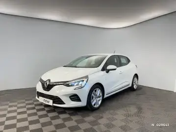 Acheter RENAULT CLIO REVERSIBLE CLIO SOCIETE BLUE DCI 85 BUSINESS REVERSIBLE occasion en vente à RENAULT SAINT-QUENTIN GUEUDET 1880