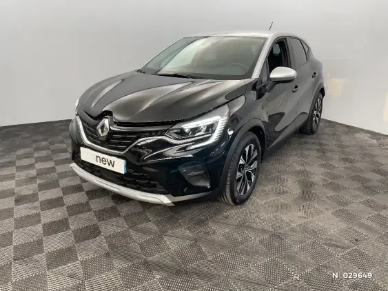 RENAULT CAPTUR II - voiture d'occasion - Photo 1