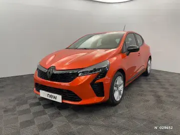 Acheter RENAULT CLIO Clio E-Tech full hybrid 145 ch GSR2 Evolution occasion en vente à RENAULT SAINT-QUENTIN GUEUDET 1880
