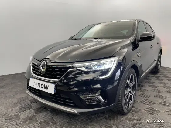 RENAULT ARKANA - voiture d'occasion - Photo 1