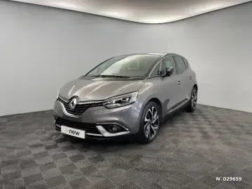 Acheter RENAULT SCENIC Scenic Blue dCi 120 EDC Intens occasion en vente à RENAULT SAINT-QUENTIN GUEUDET 1880