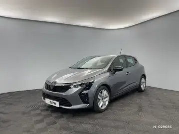 Acheter RENAULT CLIO Clio E-Tech full hybrid 145 ch GSR2 Evolution occasion en vente à RENAULT SAINT-QUENTIN GUEUDET 1880
