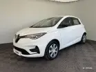 RENAULT ZOE REVERSIBLE - Photo 1