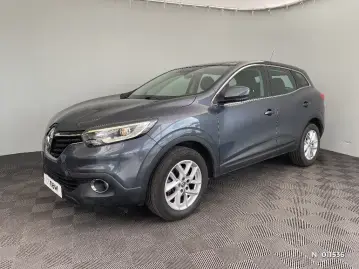 Acheter RENAULT KADJAR Kadjar TCe 130 Energy Life occasion en vente à RENAULT VERNON GUEUDET 1880