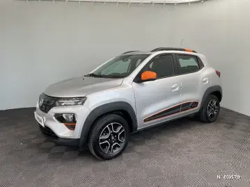 Acheter DACIA SPRING Spring Achat Intégral Confort Plus occasion en vente à RENAULT VERNON GUEUDET 1880