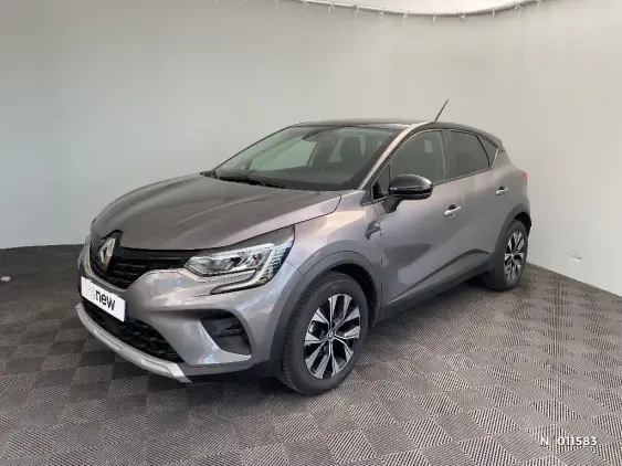 RENAULT CAPTUR II - voiture d'occasion - Photo 1