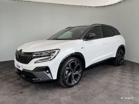 RENAULT AUSTRAL - voiture d'occasion - Photo 1