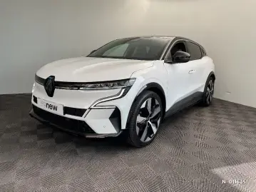 Acheter RENAULT MEGANE Megane E-Tech EV60 220 ch super charge Techno occasion en vente à RENAULT VERNON GUEUDET 1880