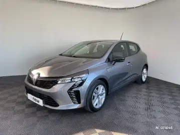 Acheter RENAULT CLIO Clio SCe 65 ch GSR2 Evolution occasion en vente à RENAULT VERNON GUEUDET 1880