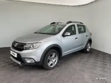 Acheter DACIA SANDERO Sandero ECO-G 100 Stepway occasion en vente à RENAULT VERNON GUEUDET 1880