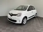 RENAULT TWINGO ELECTRIQUE III - Photo 1