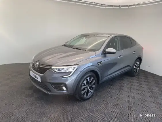 RENAULT ARKANA - voiture d'occasion - Photo 1