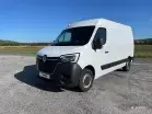 RENAULT MASTER FG III - Photo 1