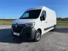 RENAULT MASTER FG III - Photo 1