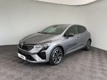 Acheter RENAULT CLIO Clio Eco-G 100 ch GSR2 Techno occasion en vente à RENAULT VERNON GUEUDET 1880