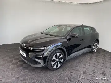 Acheter RENAULT MEGANE Megane E-Tech ER EV60 130ch optimum charge Evolution occasion en vente à RENAULT VERNON GUEUDET 1880