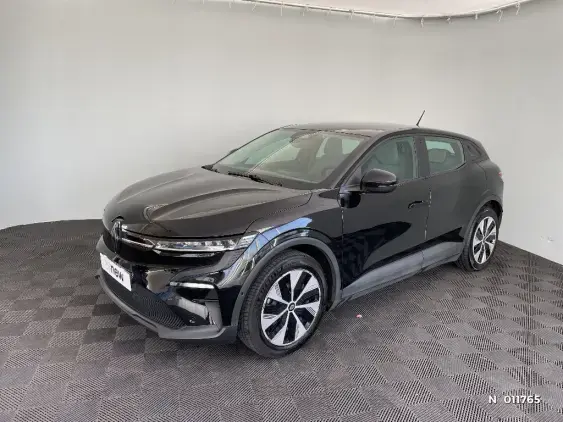 RENAULT MEGANE V - voiture d'occasion - Photo 1