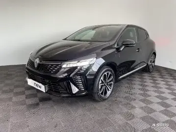 Acheter RENAULT CLIO Clio E-Tech full hybrid 145 ch GSR2 Techno occasion en vente à RENAULT VERNON GUEUDET 1880