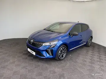 Acheter RENAULT CLIO Clio E-Tech full hybrid 145 ch GSR2 Techno occasion en vente à RENAULT VERNON GUEUDET 1880