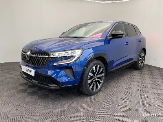 RENAULT AUSTRAL - voiture d'occasion - Photo 1