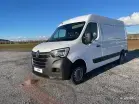 RENAULT MASTER FG III - Photo 1