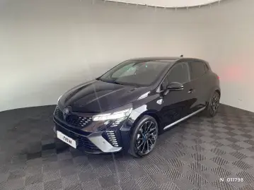 Acheter RENAULT CLIO Clio E-Tech full hybrid 145 ch GSR2 Esprit Alpine occasion en vente à RENAULT VERNON GUEUDET 1880