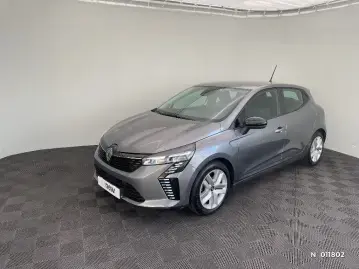 Acheter RENAULT CLIO Clio TCe 90 Evolution occasion en vente à RENAULT VERNON GUEUDET 1880