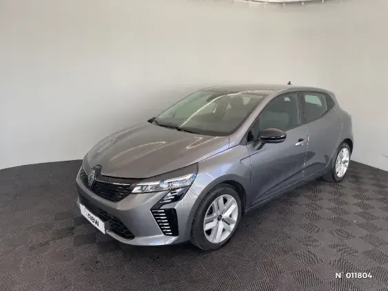 RENAULT CLIO V - voiture d'occasion - Photo 1