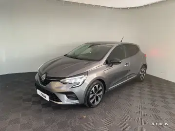 Acheter RENAULT CLIO Clio TCe 90 Evolution occasion en vente à RENAULT VERNON GUEUDET 1880