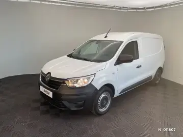 Acheter RENAULT EXPRESS VAN EXPRESS VAN BLUE DCI 95 CONFORT occasion en vente à RENAULT VERNON GUEUDET 1880